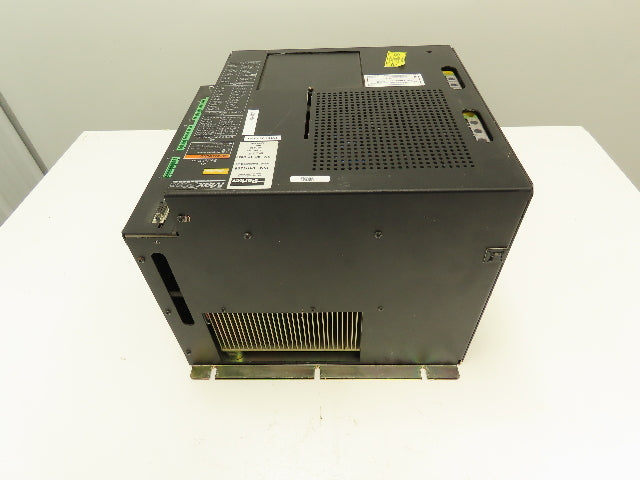 Parker MP-FLX-460/80B-26 Max Plus Digital Servo Drive 460V