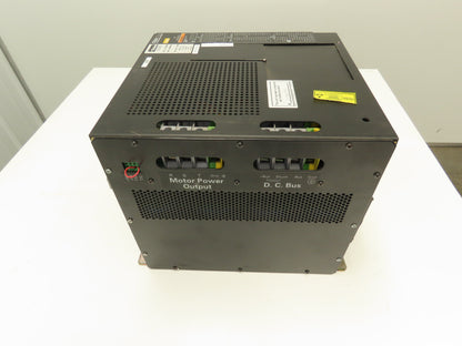 Parker MP-FLX-460/80B-26 Max Plus Digital Servo Drive 460V