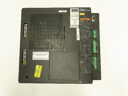 Parker MP-FLX-460/80B-26 Max Plus Digital Servo Drive 460V