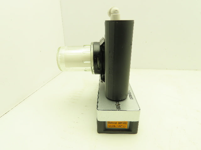 Solvac VMP 10 Vacuum Pump 91-92 kPa .25kW