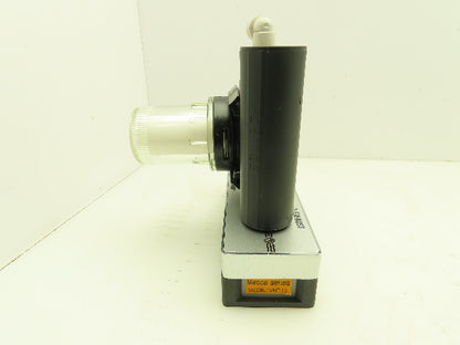 Solvac VMP 10 Vacuum Pump 91-92 kPa .25kW