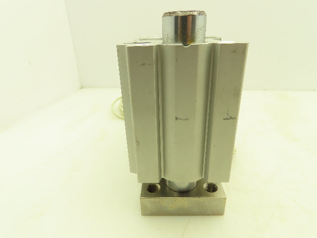 SMC MGPM80-30 Compact Guide Cylinder Slide Bearing 80mm Bore 30mm Stroke