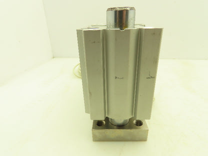 SMC MGPM80-30 Compact Guide Cylinder Slide Bearing 80mm Bore 30mm Stroke