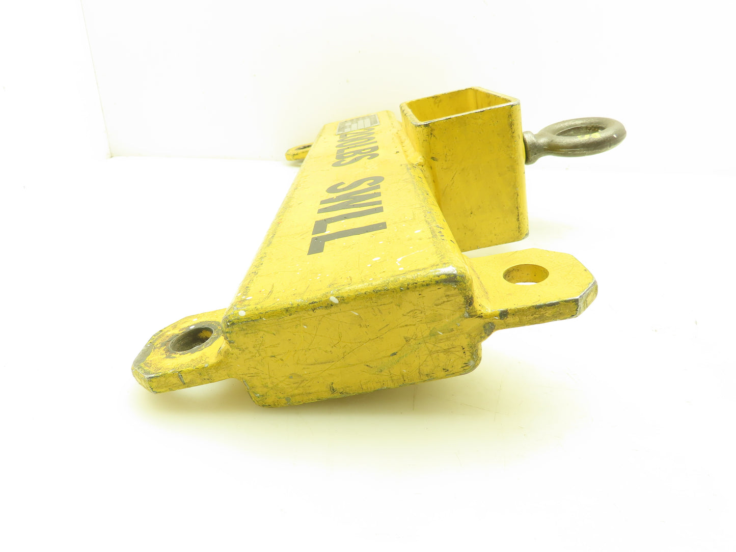 Dixon LHC200 Cleveland Tramrail Cable Carrier 200LBS 18" Apart Eyelet