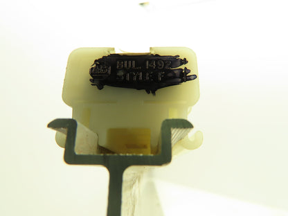 Allen Bradley 1492-F DIN Rail Mount Terminal Block 300V 22-14 Awg Lot of 100