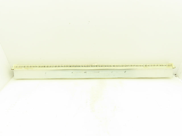 Allen Bradley 1492-F DIN Rail Mount Terminal Block 300V 22-14 Awg Lot of 100