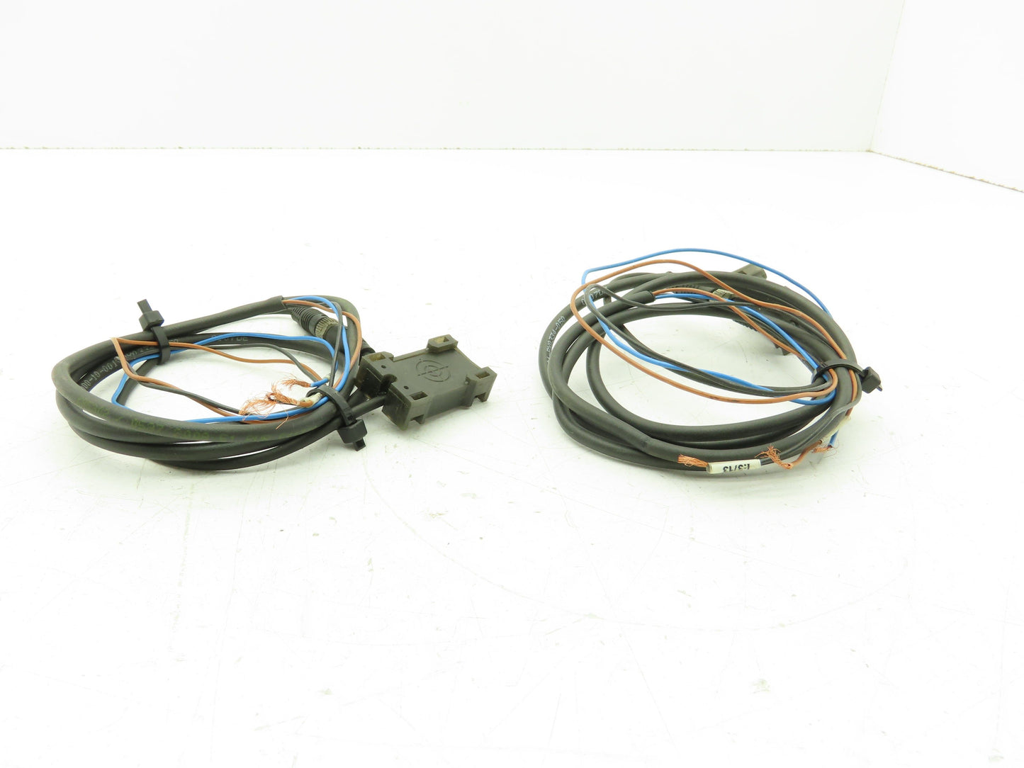 Balluff SK1-FSA-34/16/8-PBO-PP-M2/Y1 Sie Sensorik Proximity Sensor Lot of 2