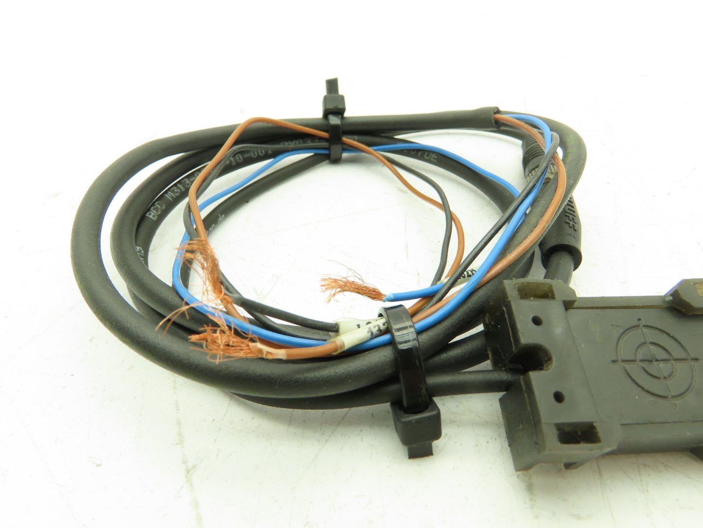 Balluff SK1-FSA-34/16/8-PBO-PP-M2/Y1 Sie Sensorik Proximity Sensor Lot of 2