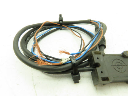 Balluff SK1-FSA-34/16/8-PBO-PP-M2/Y1 Sie Sensorik Proximity Sensor Lot of 2
