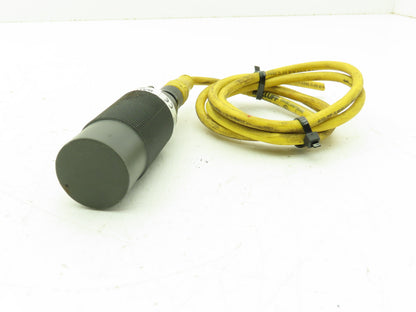 Balluff M30BBM2-PPC30G-S04G SIE Sensorik BCS007F Capacitive Level Sensor