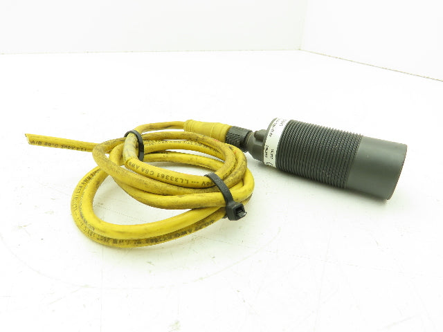 Balluff M30BBM2-PPC30G-S04G SIE Sensorik BCS007F Capacitive Level Sensor