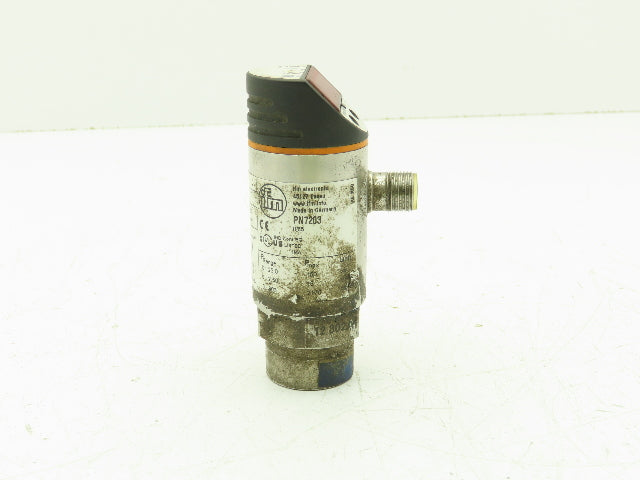 IFM Efector PN7203 Pressure Sensor