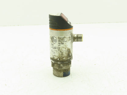 IFM Efector PN7203 Pressure Sensor