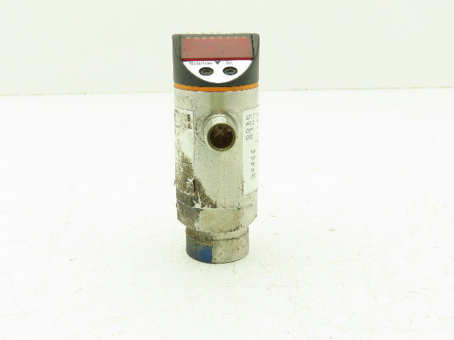 IFM Efector PN7203 Pressure Sensor