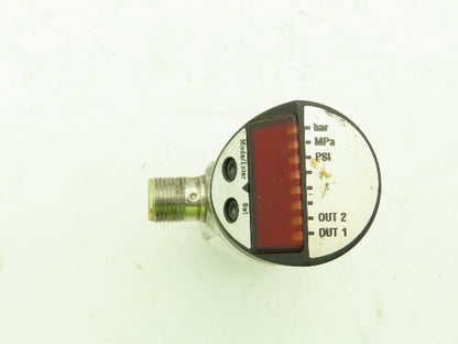 IFM Efector PN7203 Pressure Sensor