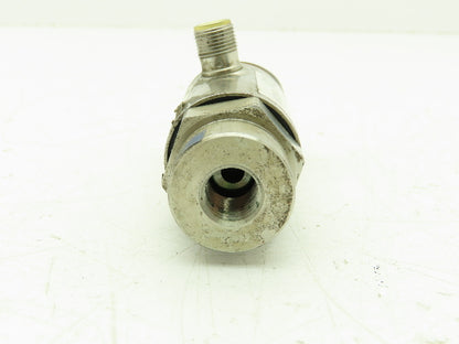 IFM Efector PN7203 Pressure Sensor