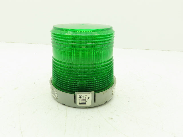 Edwards Signaling 48XBRMG120A Green LED Signal Light 120VAC