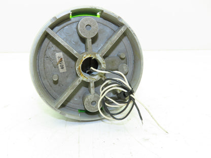 Edwards Signaling 48XBRMG120A Green LED Signal Light 120VAC