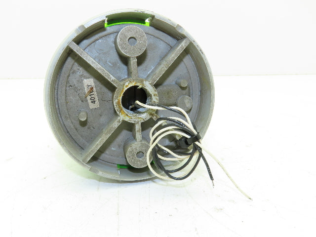 Edwards Signaling 48XBRMG120A Green LED Signal Light 120VAC