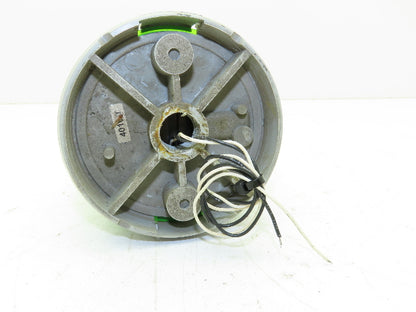 Edwards Signaling 48XBRMG120A Green LED Signal Light 120VAC