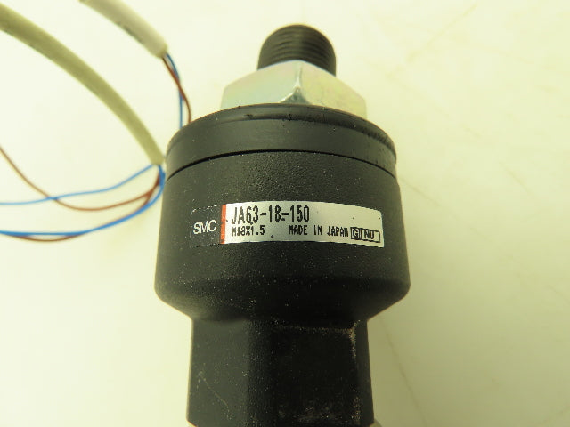 SMC CDQ2B50-30DM Compact Air Cylinder 50mm Bore 30mm Stroke