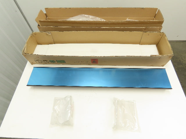 Cognex DMA-MIRROR-1005 Mirror 1000mm Bracket Scanner Accessories