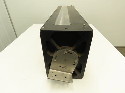 Cognex 4500008288 Barcode Line Scanner 36" Metaphase Red Laser