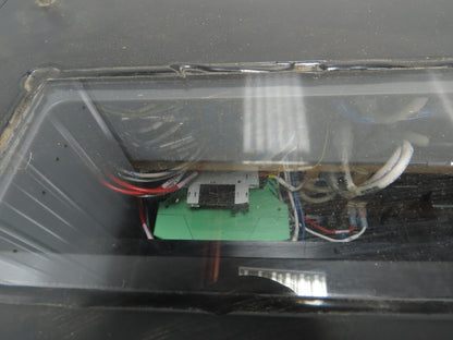 Cognex 4500008288 Barcode Line Scanner 36" Metaphase Red Laser