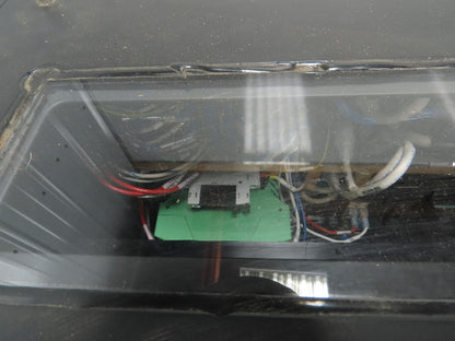 Cognex 4500008288 Barcode Line Scanner 36" Metaphase Red Laser