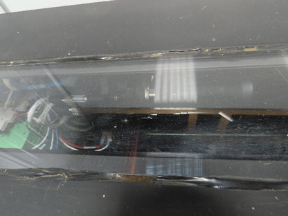 Cognex 4500008288 Barcode Line Scanner 36" Metaphase Red Laser