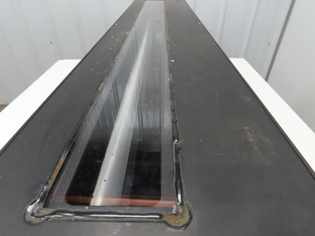 Cognex 4500008288 Barcode Line Scanner 36" Metaphase Red Laser