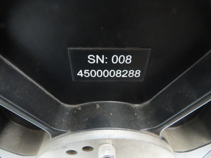 Cognex 4500008288 Barcode Line Scanner 36" Metaphase Red Laser