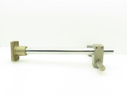 Inspection Table Manual Adjustable Comparator Measuring Arm Bracket Mount