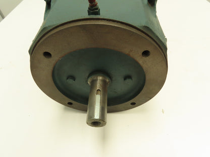 Reliance Electric C1811ATCZ RPM III DC Motor 3HP 500V 1750 RPM DP 182TC Face