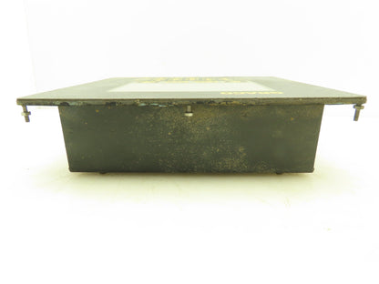 Red Lion GL350 Graco Precision Mix II Graphical Operator Pump Control Terminal