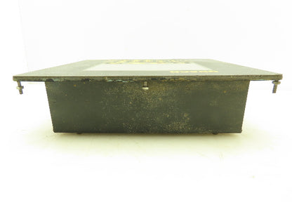 Red Lion GL350 Graco Precision Mix II Graphical Operator Pump Control Terminal