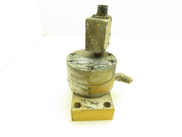 Graco 235-587 PPM3050 Volumetric Flow Meter 2000 PSI
