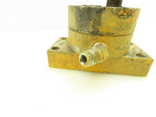 Graco 235-587 PPM3050 Volumetric Flow Meter 2000 PSI