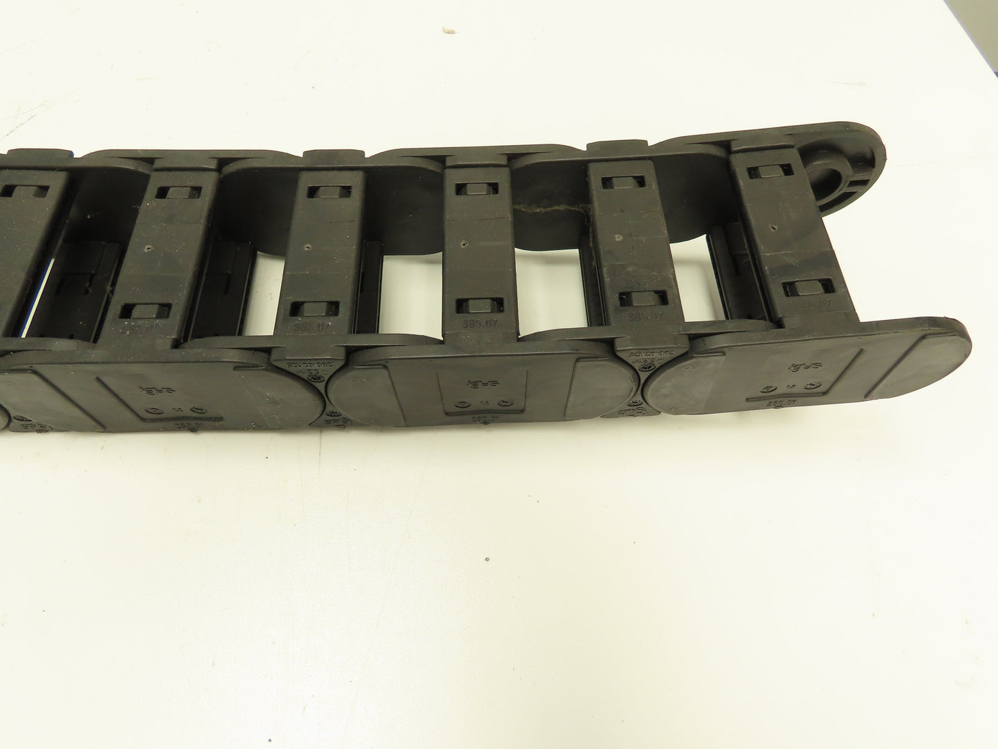 Igus 280.02.125 Energy Chain Cable Carrier 2600 Series 3" 75mm ID 36" 90mm Long