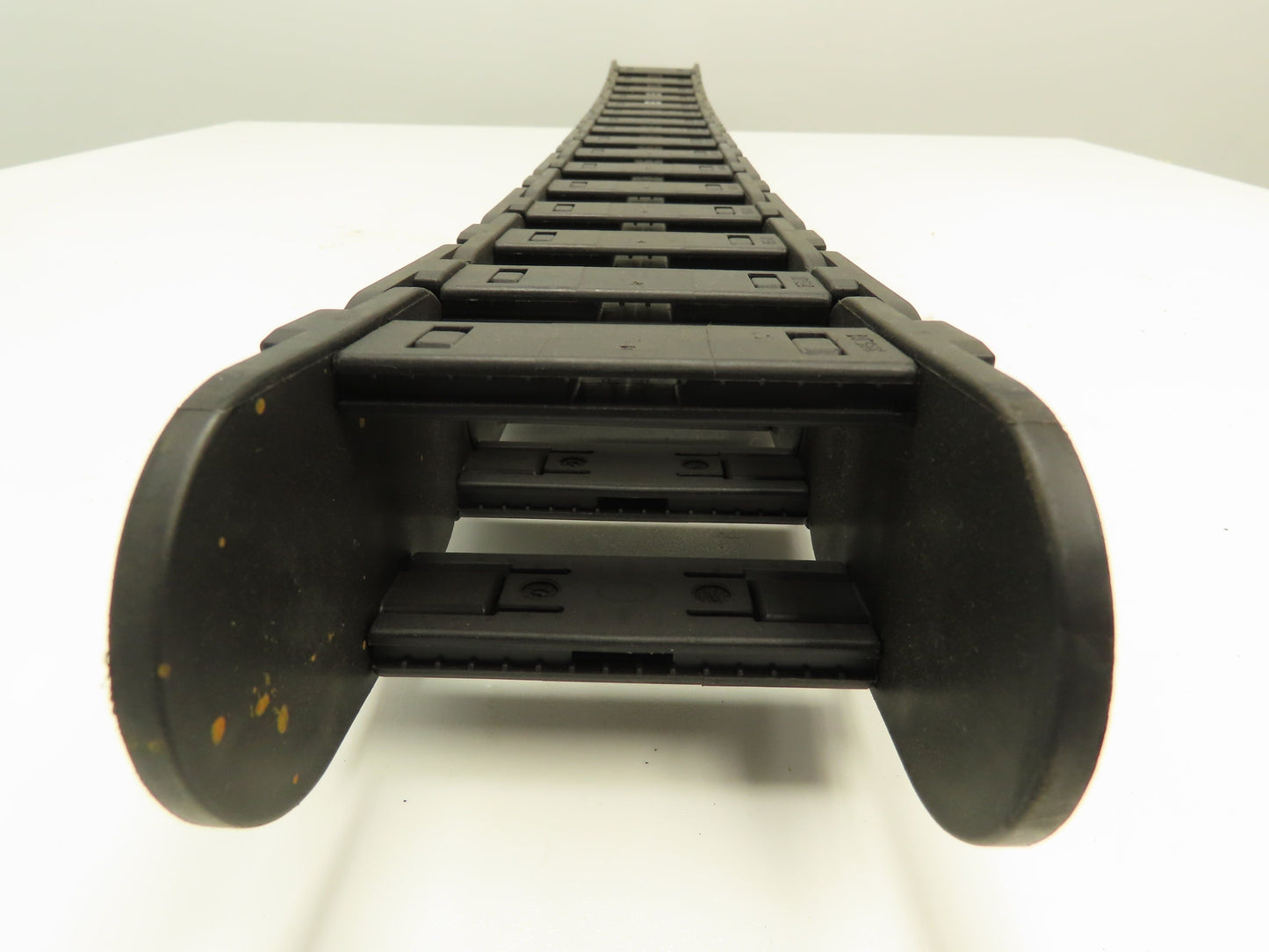 Igus 280.02.125 Energy Chain Cable Carrier 2600 Series 3" 75mm ID 36" 90mm Long