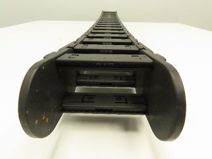 Igus 280.02.125 Energy Chain Cable Carrier 2600 Series 3" 75mm ID 36" 90mm Long