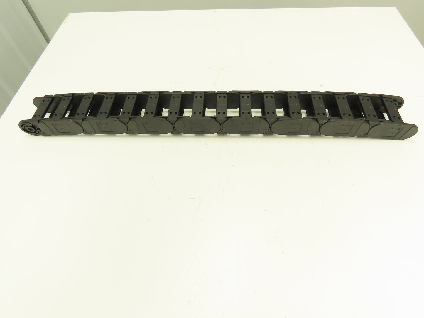 Igus 280.02.125 Energy Chain Cable Carrier 2600 Series 3" 75mm ID 36" 90mm Long