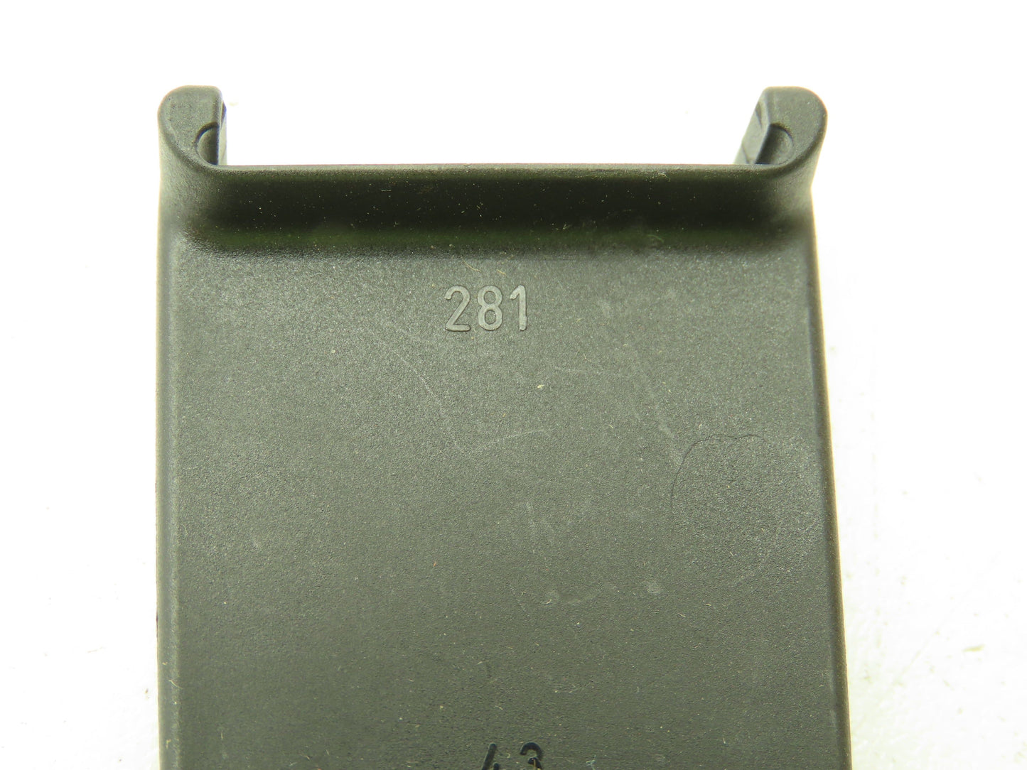 Igus 281 Vertical Separator 3.3 cm E-Chain Cable Track Spacer Lot Of 50