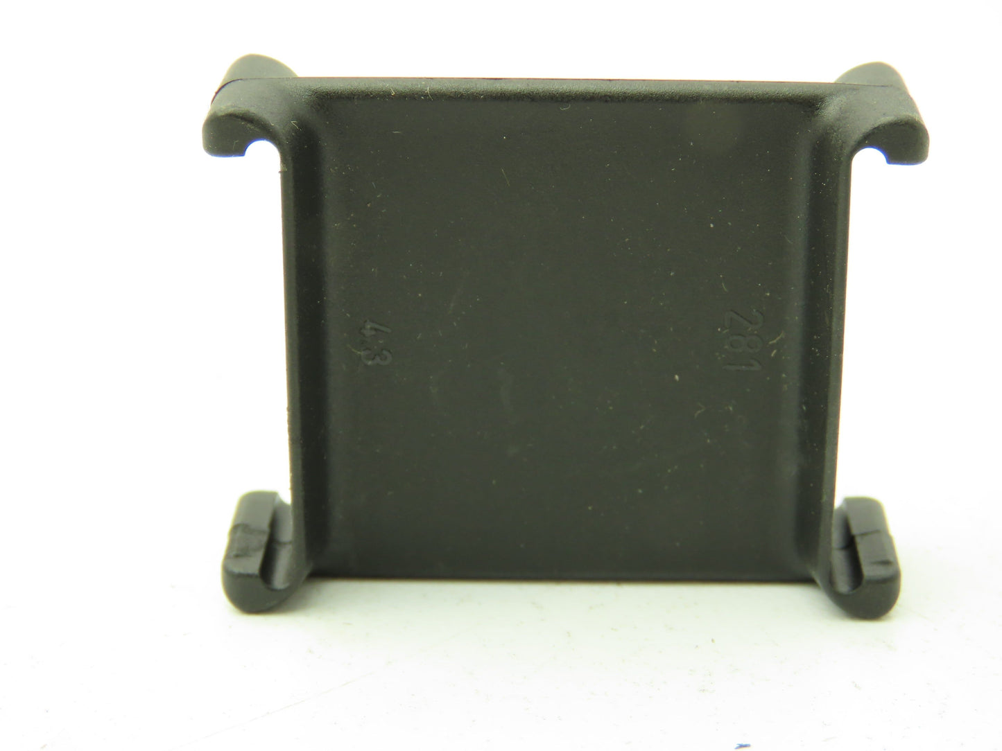 Igus 281 Vertical Separator 3.3 cm E-Chain Cable Track Spacer Lot Of 50