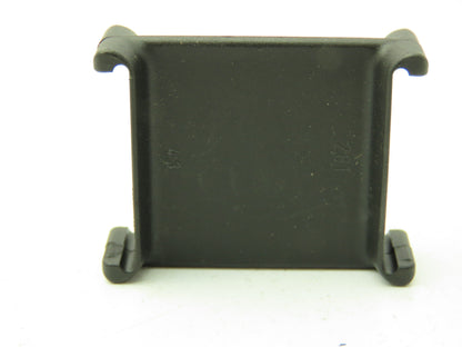 Igus 281 Vertical Separator 3.3 cm E-Chain Cable Track Spacer Lot Of 50