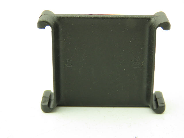 Igus 281 Vertical Separator 3.3 cm E-Chain Cable Track Spacer Lot Of 50