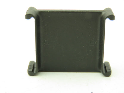 Igus 281 Vertical Separator 3.3 cm E-Chain Cable Track Spacer Lot Of 50