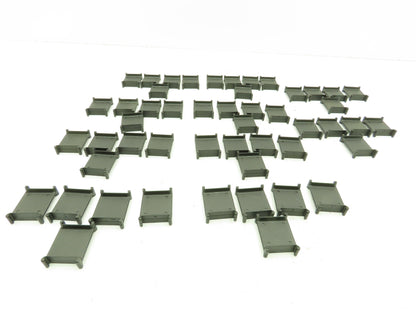 Igus 281 Vertical Separator 3.3 cm E-Chain Cable Track Spacer Lot Of 50