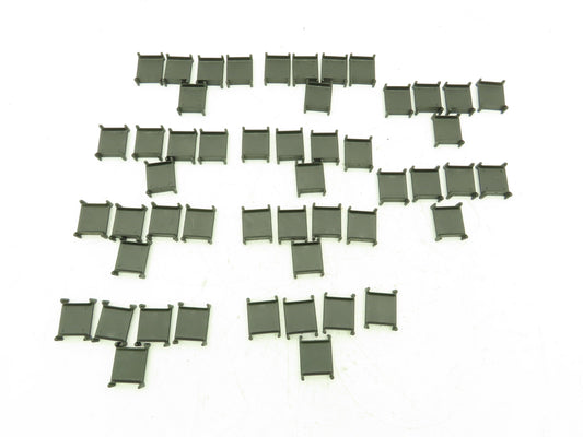 Igus 281 Vertical Separator 3.3 cm E-Chain Cable Track Spacer Lot Of 50