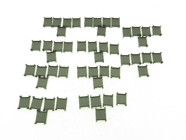 Igus 281 Vertical Separator 3.3 cm E-Chain Cable Track Spacer Lot Of 50